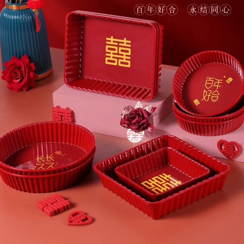 New Wedding Series