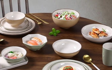 one-piece bowl