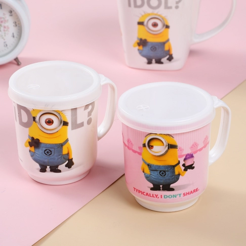 Minions