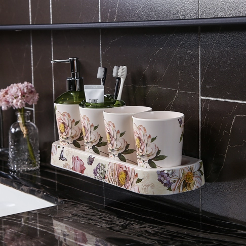 Bathroom Set