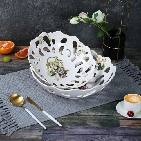 fruit plate