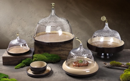 “Buffetware,