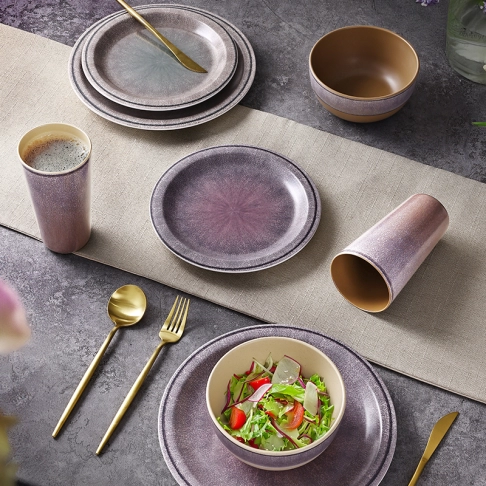 Set of 12 or 16 (4 persons)