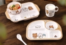 Divided Plates