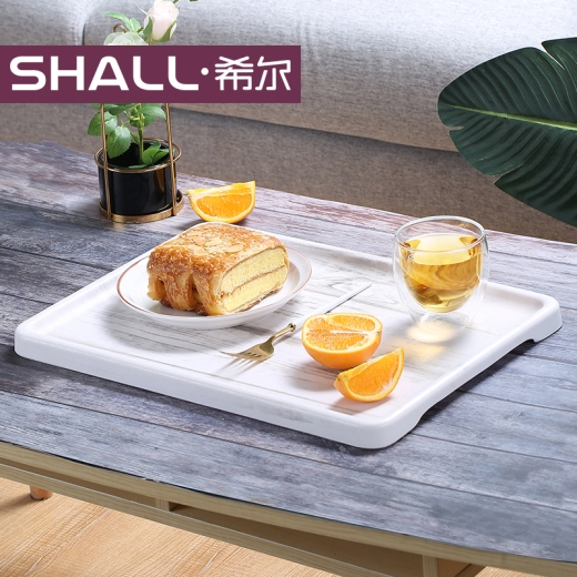 815717-15-13-6637-布纹兰叶-白木纹-沙滩木纹托盘