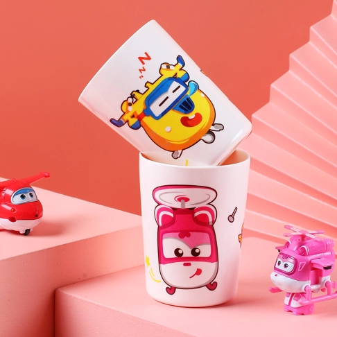 Super Flash Cup