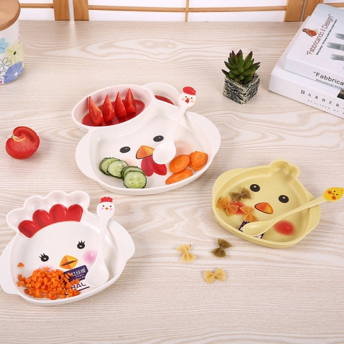 Chicken Family Collection