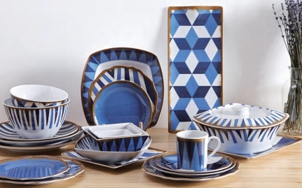 “Blue