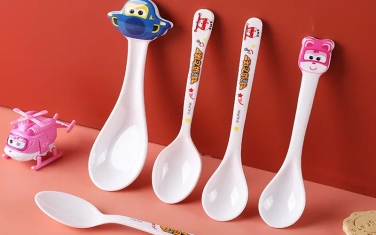 Super flash fork spoon