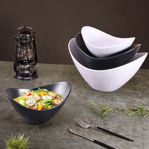 Soup & Salad Bowls