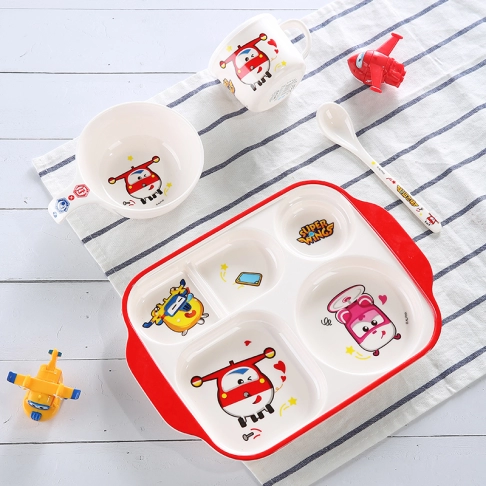4-piece set