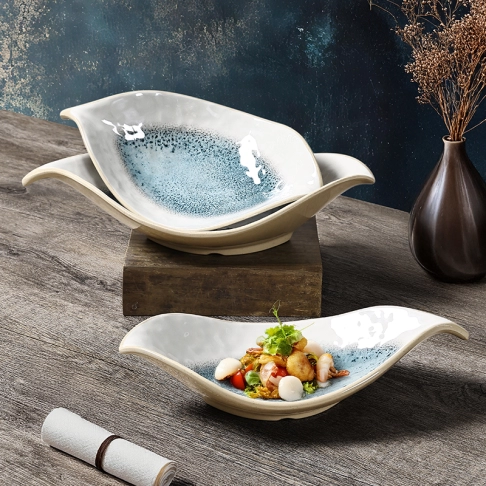 Soup & Salad Bowls