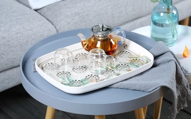 813414-Drain rectangular dish
