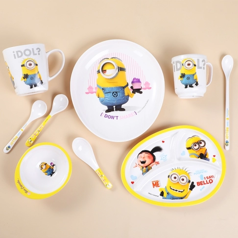 Minions