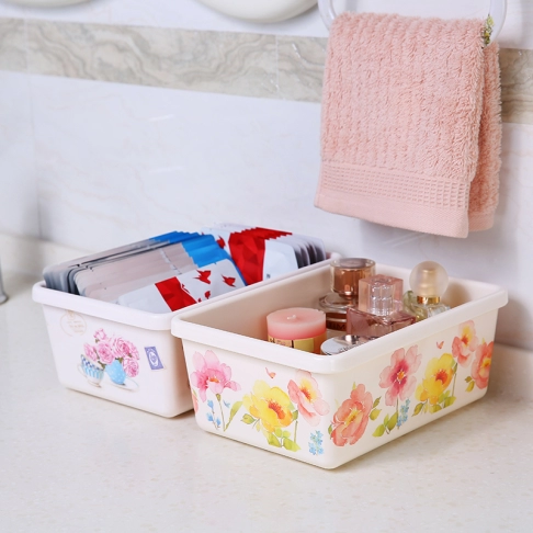 Storage Bins & Boxes 