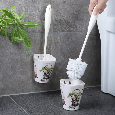 Toilet brush