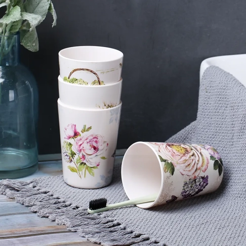 Mouthwash Cup