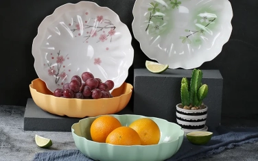 55210-fruit plate