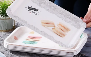 89811-89812-89813 square tray