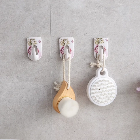 ball orchid sticky hook