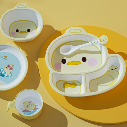 Duckling Series
