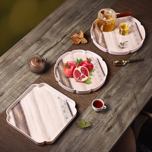 Serving Trays 