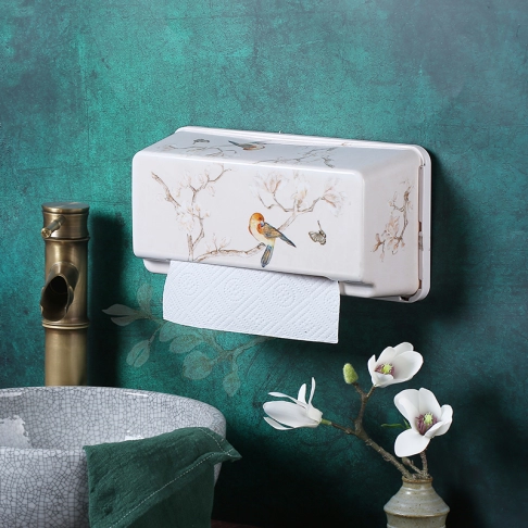Tissue Box