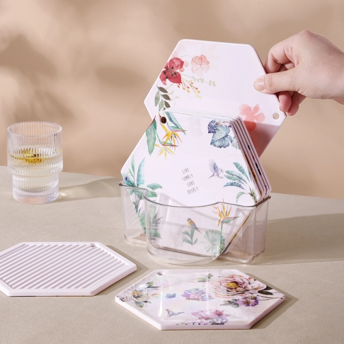 Coaster Sets 