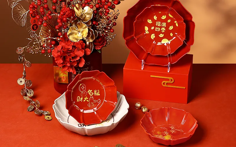 994208-994210-八角折边盘