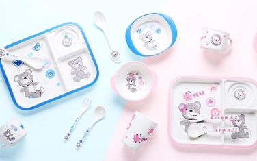 Baby Bear Collection