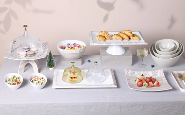 Cake Rack & Dessert Dessert