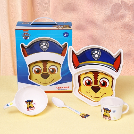 汪汪队