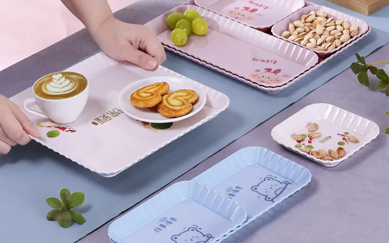 8209-8210-8211-皱边盘-蓝粉色