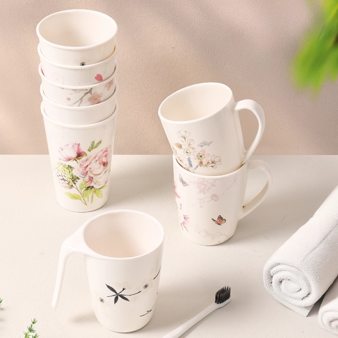 Cups