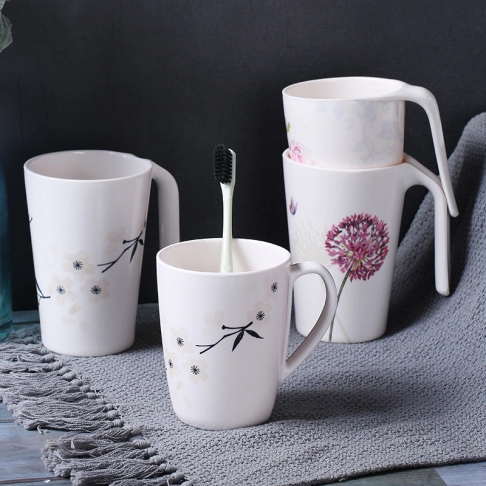 with handle