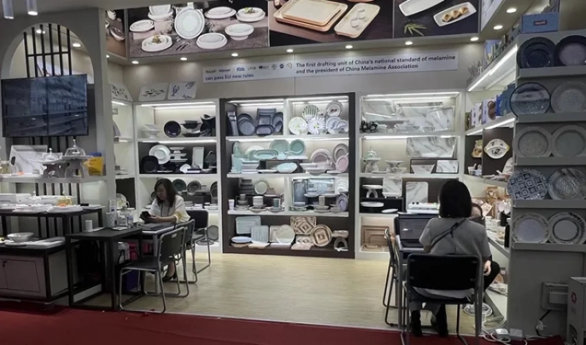 The British Hotel Show 2024