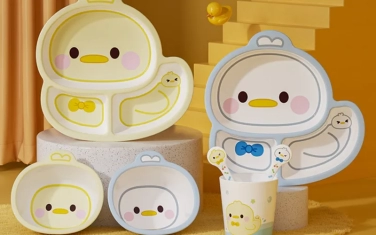 Duckling Series