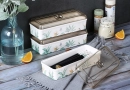 Utensil Holders & Boxes 