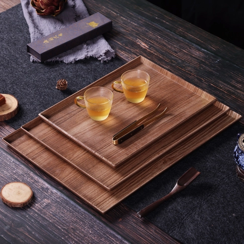 816313 Japanese-style wooden pallet