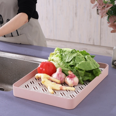 Draining Trays