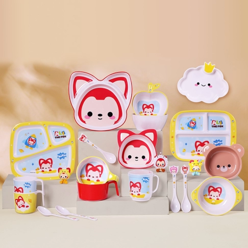 Ahri Kids Collection