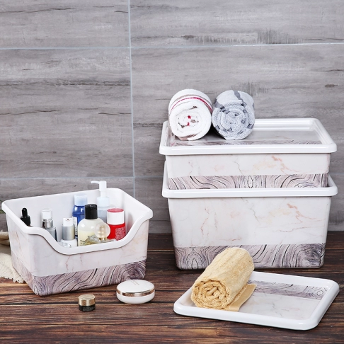 Marble Wood