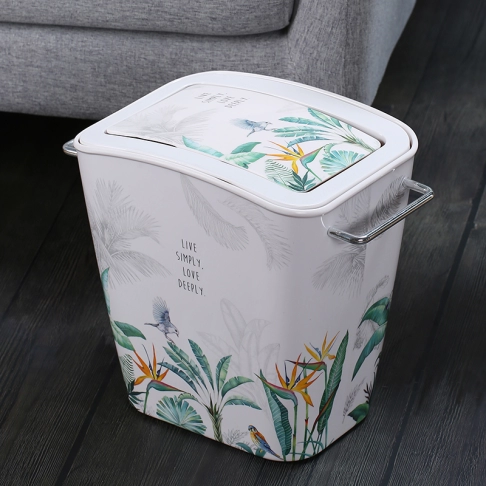 Waste Bins
