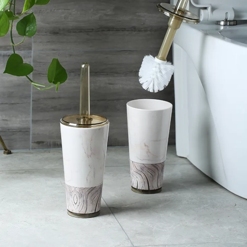7402-Round Toilet Brush