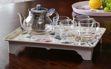 8129-High Tray