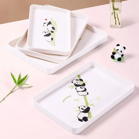 Panda Diary