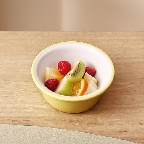 Regular & Rimmed Plates