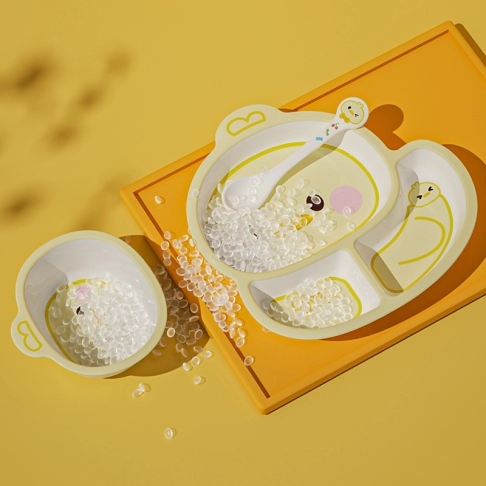 Duckling Series