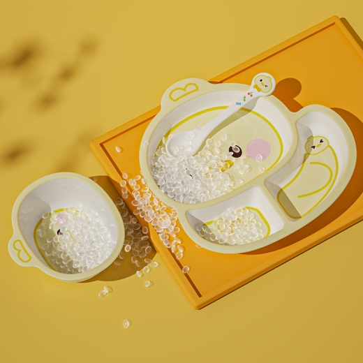 小鸭系列