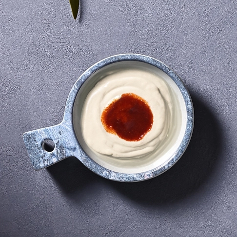 Sauce, Condiment & Side Dishes
